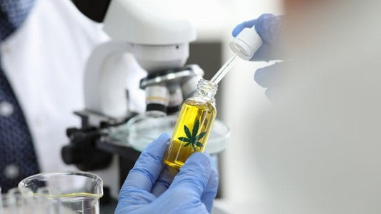 CANNABIS Y COVID-19, VERDADES Y MITOS.