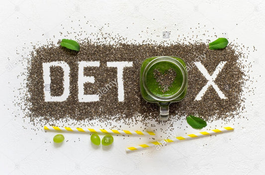 DETOX DE CANNABIS