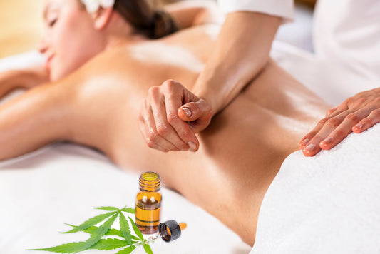 SPAS CANNABICOS