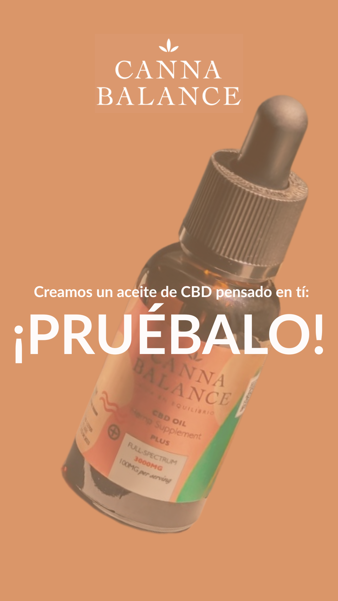 Cannabalance Plus