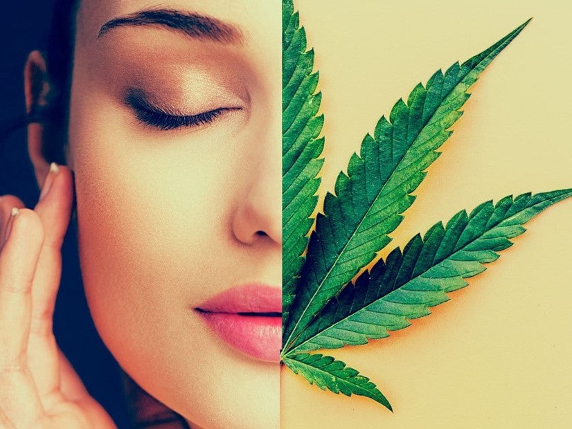 Cannabis & Skincare