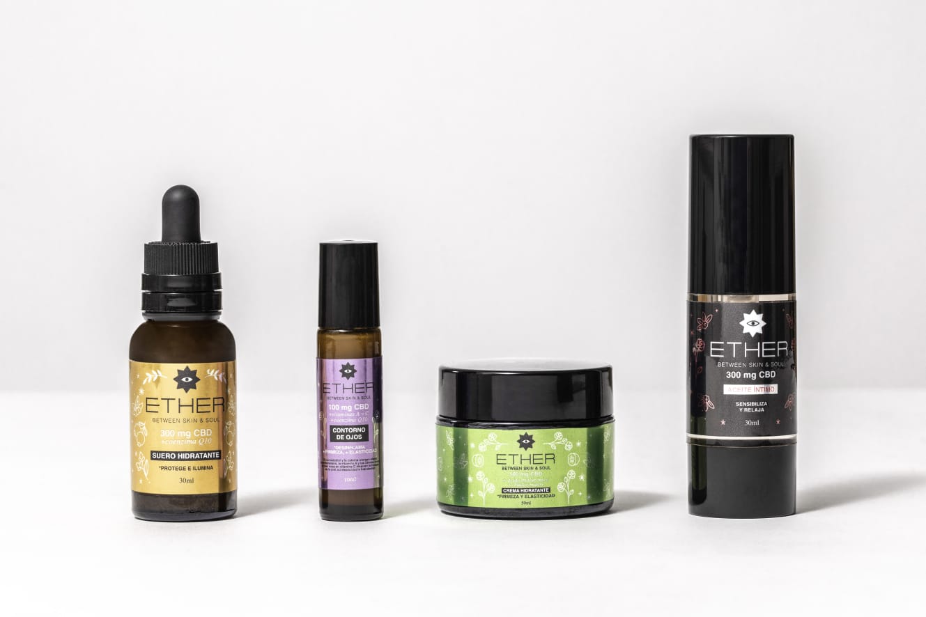 ETHER COSMETHICS