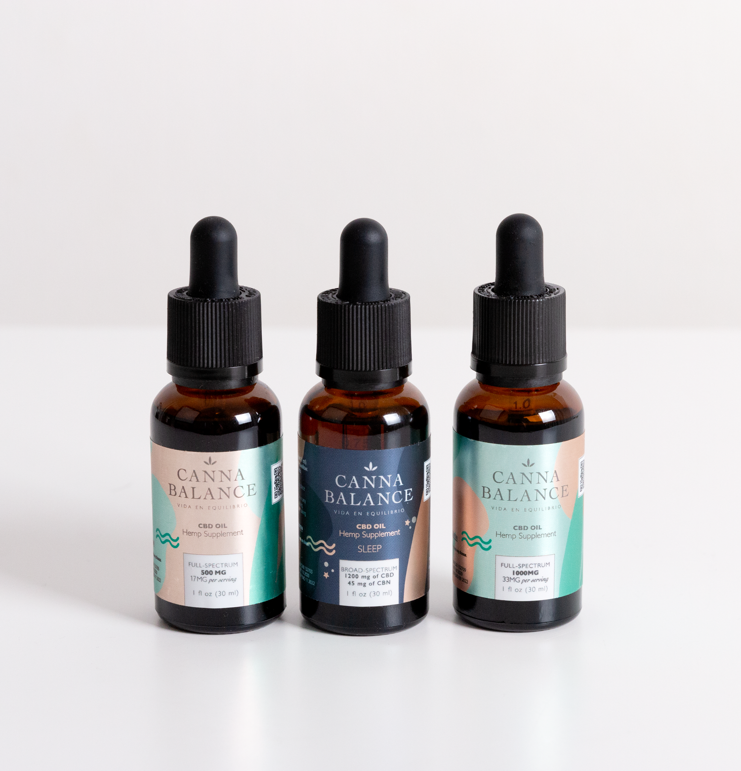 CANNABALANCE